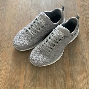 APL Tech Loom Athletic Shoes